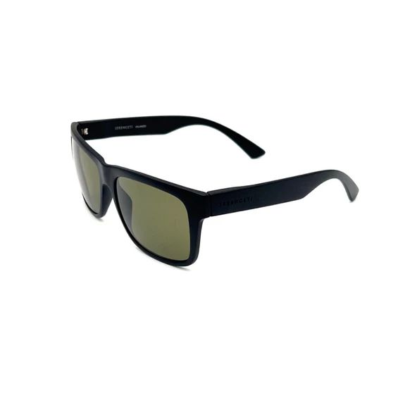 Serengeti SEG POSITANO 8370 Erkek Güneş Gözlüğü - Resim 2