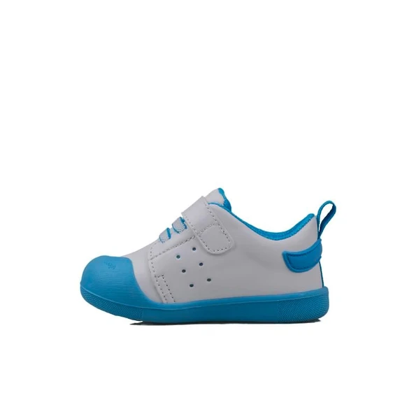 Vicco Mavi Oli Basic Unisex İlk Adım Günlük Ayakkabı - Resim 3