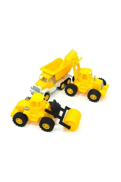 Uçar Kid Küçük yol Seti