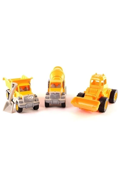 Uçar Kid Küçük yol Seti - 2