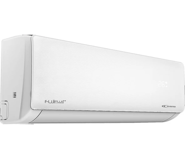 Fujiplus Sakura FP-12HT/21 12000 BTU Duvar Tipi Inverter Klima - Resim 2