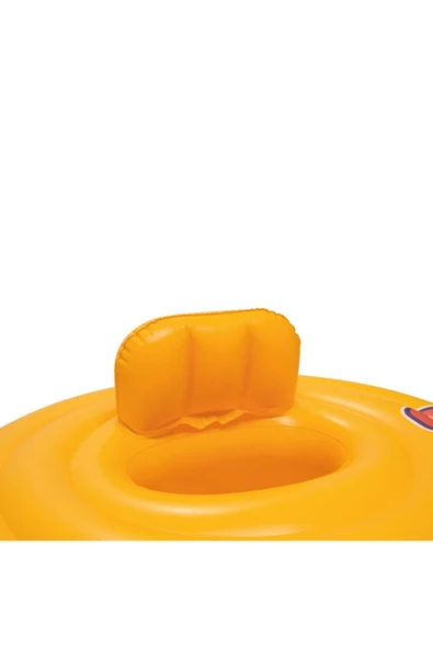 Bestway Oturaklı Lüks Baby Float  69 Cm - 2