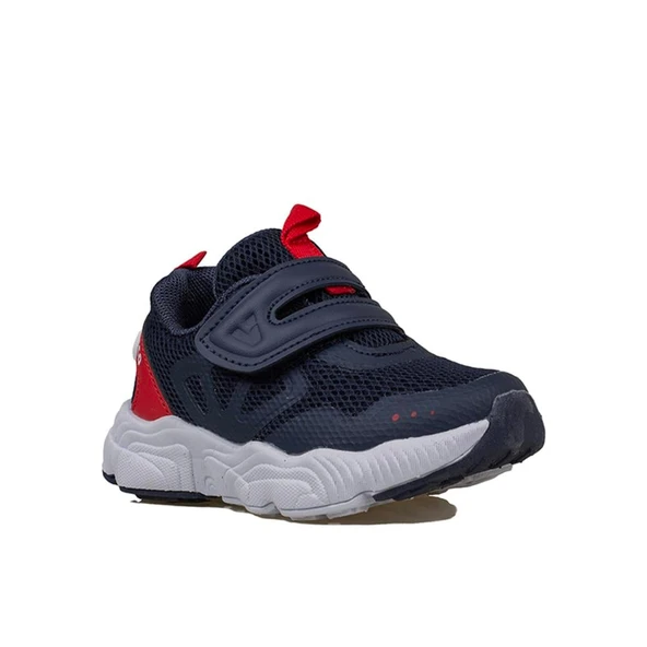 Vicco Lacivert Tita Unisex Bebe Sneakaer - 2