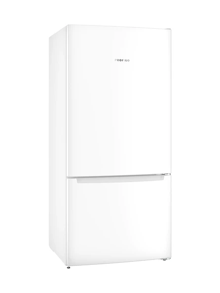 Profilo BD3086WEVN 631 LT No-Frost Kombi Tipi Buzdolabı