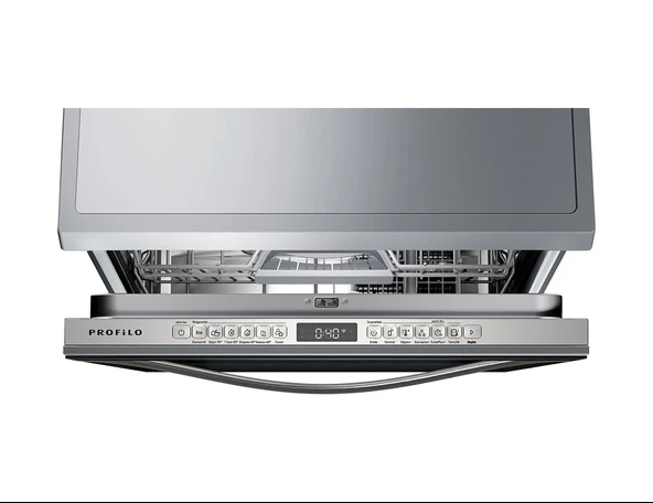 Profilo BMS662V5 6 Programlı 12 Kişilik Bulaşık Makinesi - Resim 4