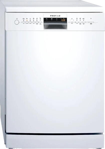 Profilo BD3055WEVN + BM6320MA + CGA242X3TR + 55PA535ESG Paket Set - 3