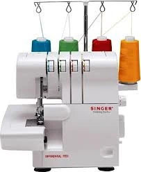 Singer 14SH654 Overlok Makinesi ürün görseli