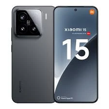Xiaomi 15 512 GB, Siyah (Xiaomi Türkiye Garantili)