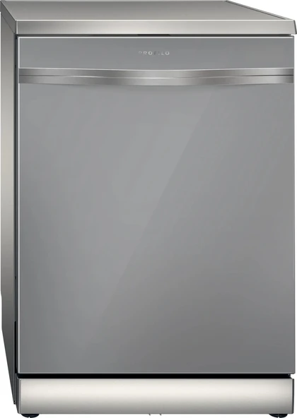 Profilo BMS612V5 6 Programlı 12 Kişilik Bulaşık Makinesi