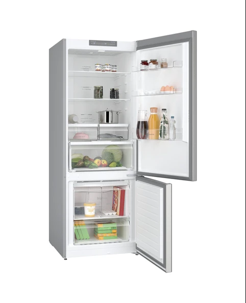 Profilo BD3055IEVN 483 LT No-Frost Kombi Tipi Buzdolabı - 2