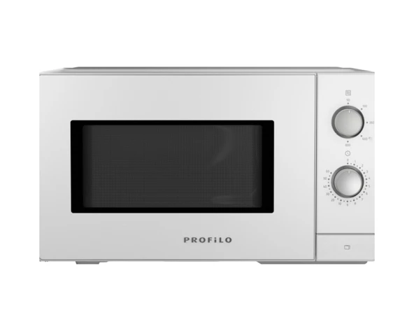 Profilo FRIST7A0B Solo Mikrodalga Fırın Beyaz ürün görseli