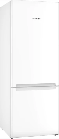 Profilo BD3055WEVN + BM6320MA + CGA242X3TR + 55PA535ESG Paket Set - 4