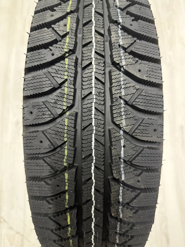 LASSA / 185/70R14 (ICEWAYS 2) 2025 KIŞ LASTİĞİ - Resim 2