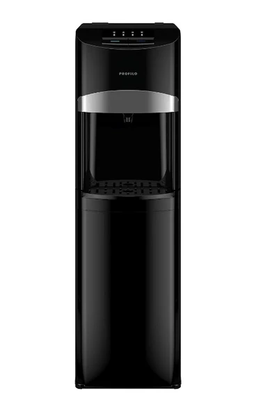 Profilo SBC02AB0N Gizli Damacanalı Su Sebili