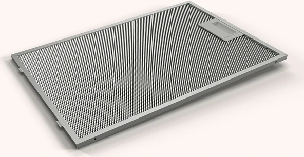 Profilo DVB6K760 Duvar Tipi Davlumbaz Siyah - 4