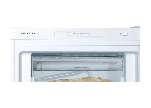 Profilo DF1024WEVV 182 L 6 Çekmeceli Derin Dondurucu - 3