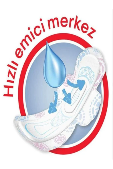 Kotex Günlük Ped Natural Normal 32'li - Resim 3