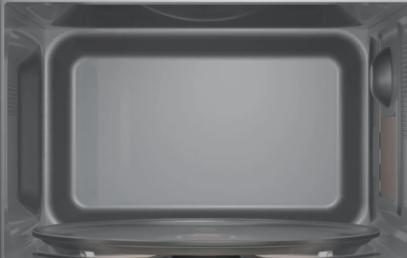 Profilo FRIST7A0B Solo Mikrodalga Fırın Beyaz - Resim 2