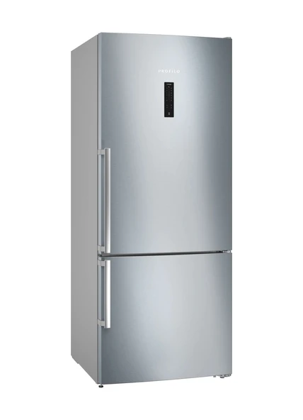 Profilo BD3076IECN 526 LT No-Frost Kombi Tipi Buzdolabı ürün görseli