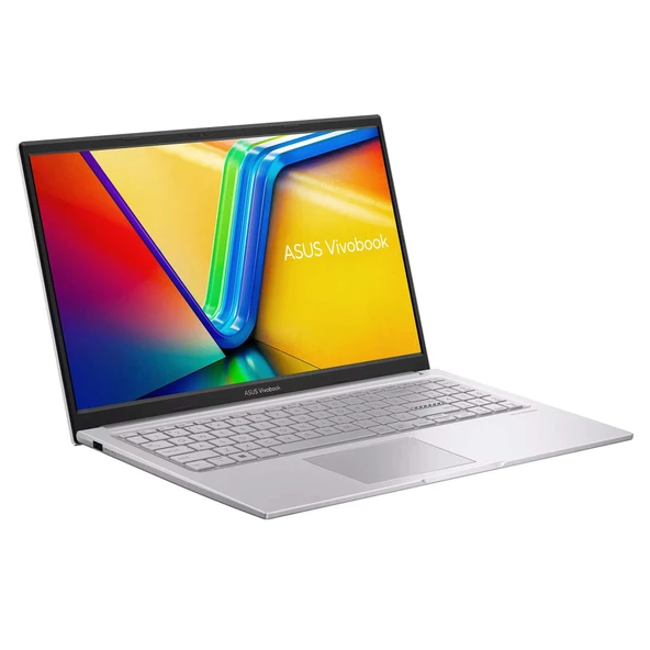 Asus VivoBook 15 X1504VA-NJ725A001 i3-1315U 8GB 1TBSSD 15.6" FHD FreeDOS Dizüstü Bilgisayar-CNT002 - 2