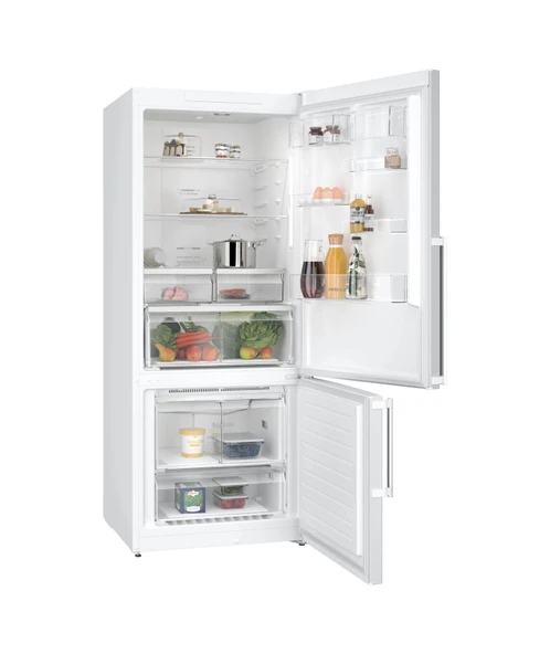 Profilo BD3076WECN 526 LT No- Frost Kombi Tipi Buzdolabı - Resim 2