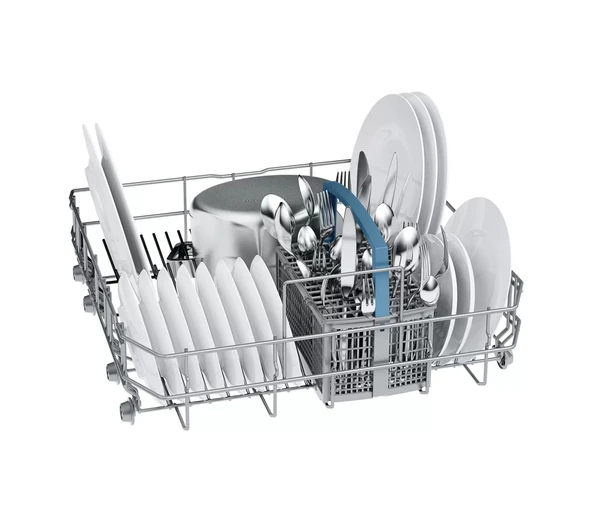 Profilo BM4381EG 4 Programlı 13 Kişilik Bulaşık Makinesi - Resim 3