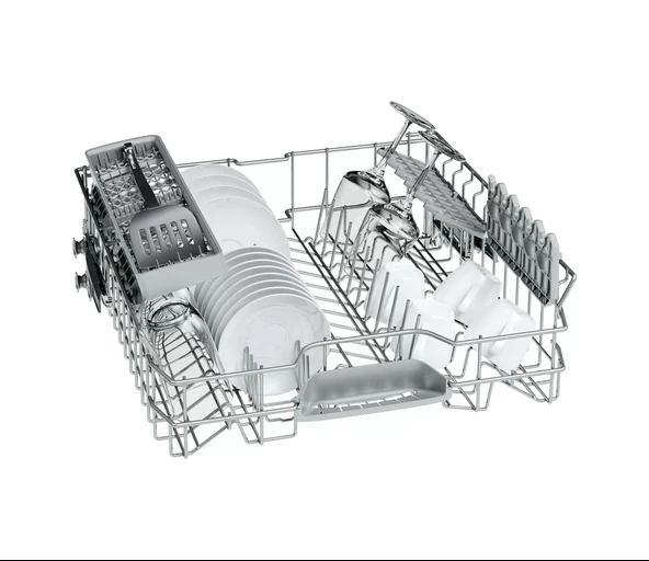 Profilo BM4381EG 4 Programlı 13 Kişilik Bulaşık Makinesi - Resim 2