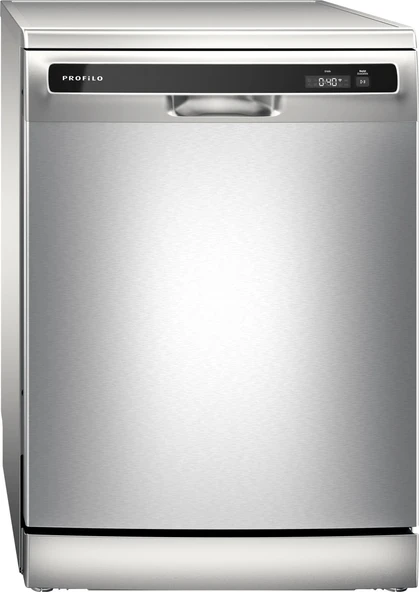 Profilo BMS682V7 6 Programlı 13 Kişilik Bulaşık Makinesi