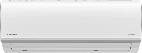 Profilo KSX09VW32N A++ 9000 BTU Inverter Wifi Duvar Tipi Klima - 1