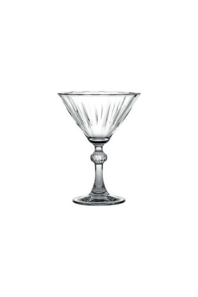 Paşabahçe 440099 6'lı Diamond  Sunum Bardağı