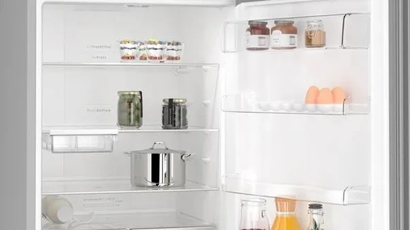 Profilo BD3056BELN 508 LT No-Frost Kombi Tipi Buzdolabı - Resim 4