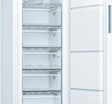 Profilo DF1024WEVV 182 L 6 Çekmeceli Derin Dondurucu - 4