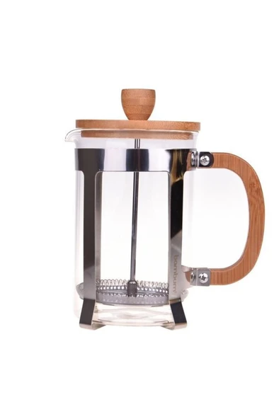 Bambum Ginza 600 Ml French Press ürün görseli