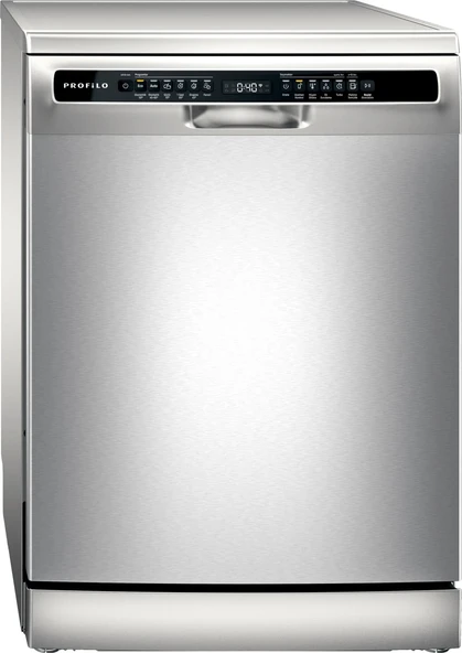 Profilo BMS581V1 6 Programlı 14 Kişilik Bulaşık Makinesi