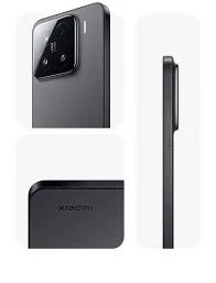 Xiaomi 15 512 GB, Siyah (Xiaomi Türkiye Garantili) - 10