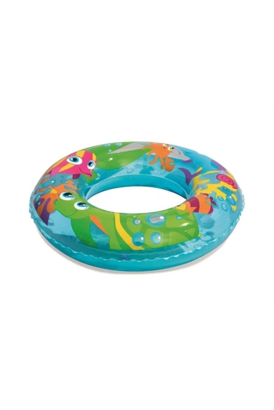 Bestway 56 Cm Deniz Dünyası Deniz Simiti - 4