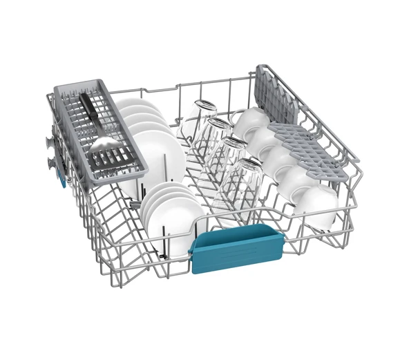 Profilo BMS612V5 6 Programlı 12 Kişilik Bulaşık Makinesi - 3