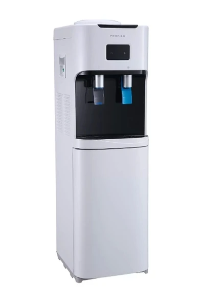 Profilo SS1162 Üstten Damacanalı Su Sebili - 2