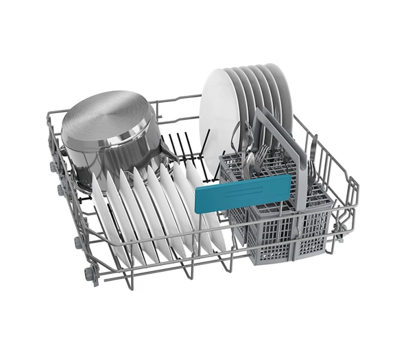 Profilo BMS662V5 6 Programlı 12 Kişilik Bulaşık Makinesi - Resim 2