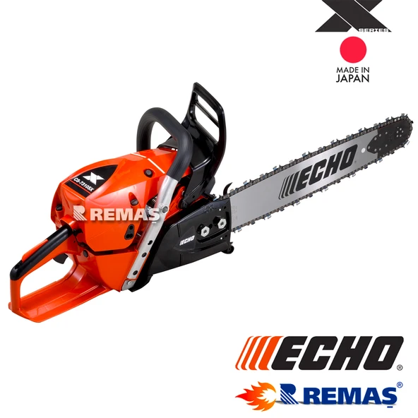 Echo CS-7310 SX 4.1 kW Benzinli Motorlu Testere