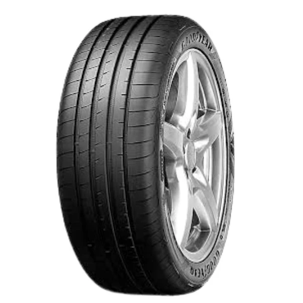 Goodyear Eagle F1 Asymmetric 5 245/40 R19 94W Yaz Lastiği - 2025 ürün görseli
