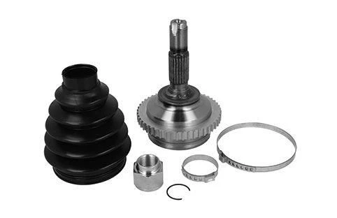 AKS KAFASI DIŞ PEUGEOT P206 1.1 TU1-1.4i TU3-1.4 16V ET3-1.4 HDI DV4 02 98 12 21x21x48T ABS.Lİ 140mm