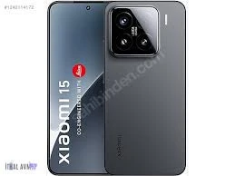 Xiaomi 15 512 GB, Siyah (Xiaomi Türkiye Garantili) - 4