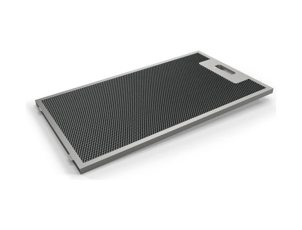 Profilo DVE6G560 Duvar Tipi 60 CM Davlumbaz Siyah - 2