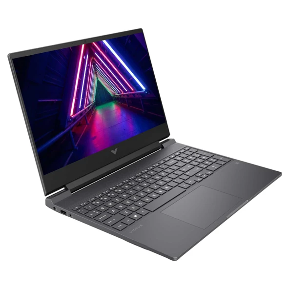 HP Victus 15-FB3007NT B82WDEA003 Ryzen9 8945HS 32GB 512SSD RTX4060 15.6" FHD FreeDOS Dizüstü Bilgisayar-CNT004 - 2