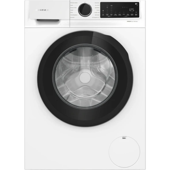 Profılo CGK242Z0TR 1200 Devir 9 KG Çamaşır Makinesi