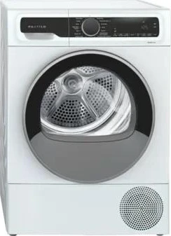 Profilo KM10610CTR 10 KG Isı Pompalı Kurutma Makinesi