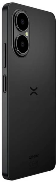 OMIX O1 NEO 6/128 Siyah