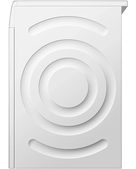 Profilo KM8612HTR 8 KG Isı Pompalı Kurutma Makinesi - 2
