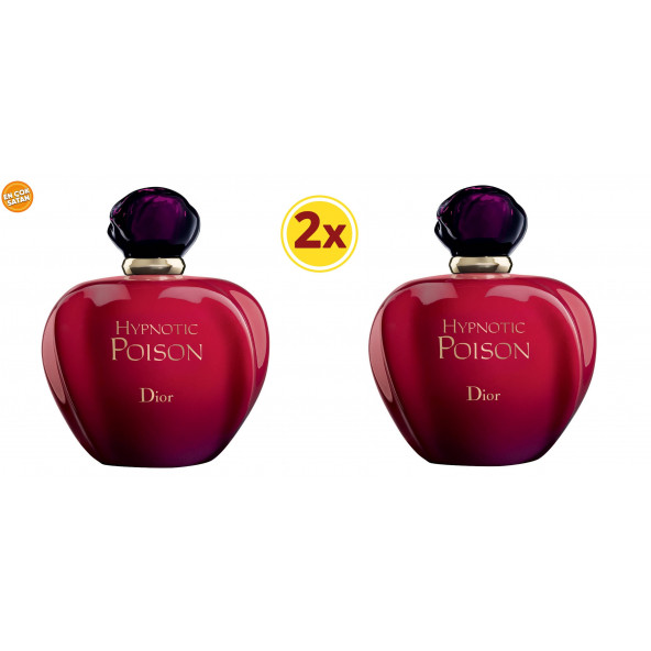 Perfume dior top hypnotic poison